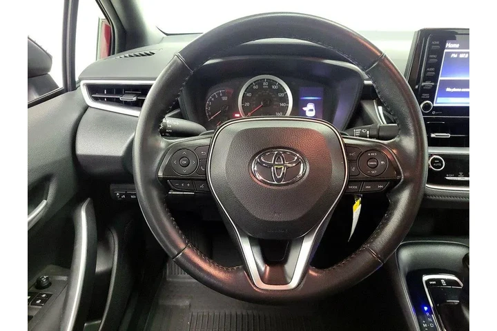 $20998 : Toyota Corolla 2022 SE Night image 10