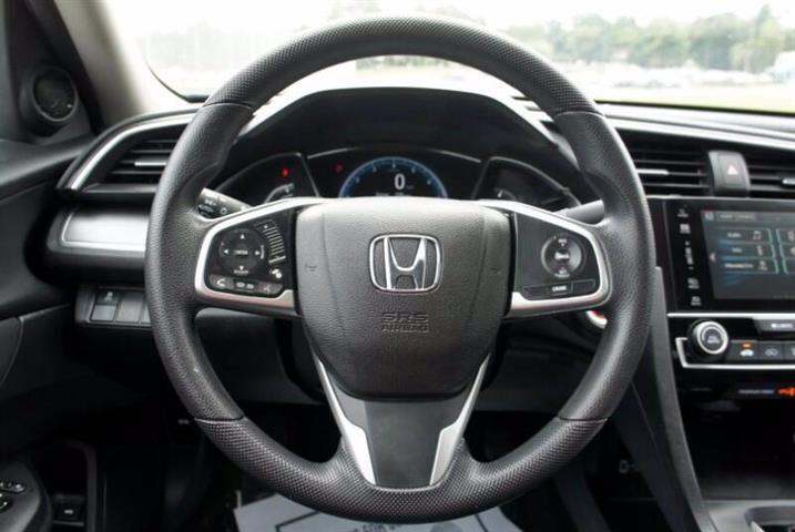 $9800 : Honda civic image 8