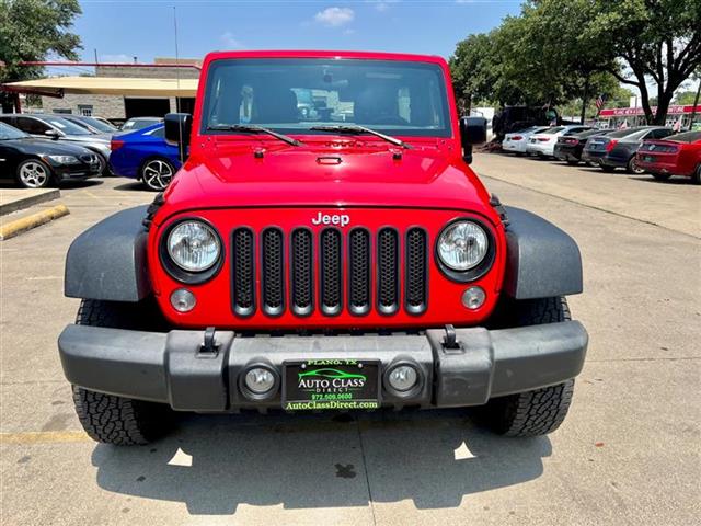 $22950 : 2017 JEEP WRANGLER UNLIMITED image 5