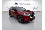 $27888 : Nissan Pathfinder 2022 SL 4d thumbnail
