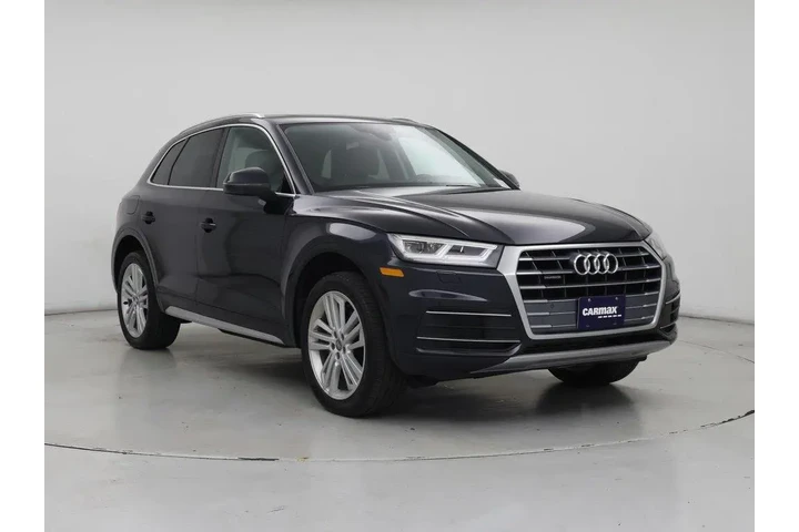 $23998 : Audi Q5 2020 AWD quattro Pre image 1