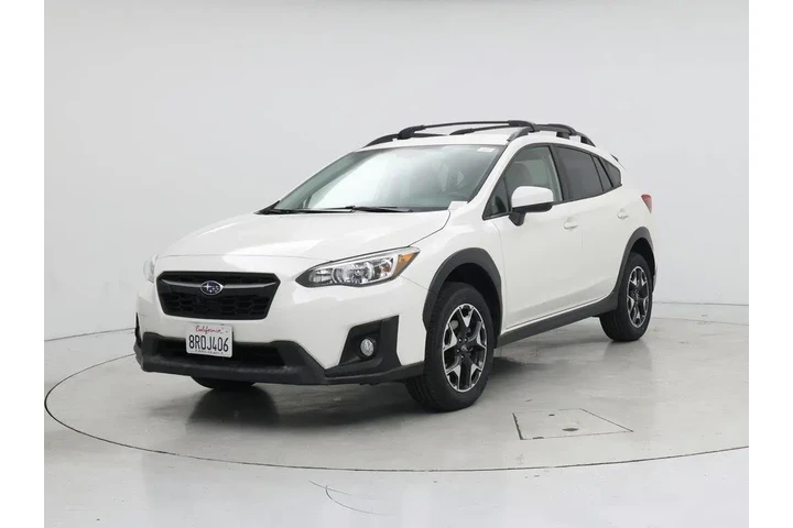 $19998 : Subaru Crosstrek 2020 AWD Pr image 4