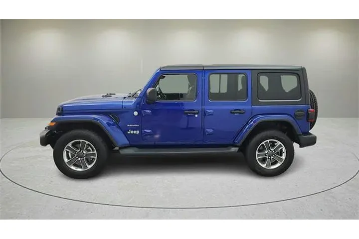 $27999 : Jeep Wrangler Unlimited 2020 image 5