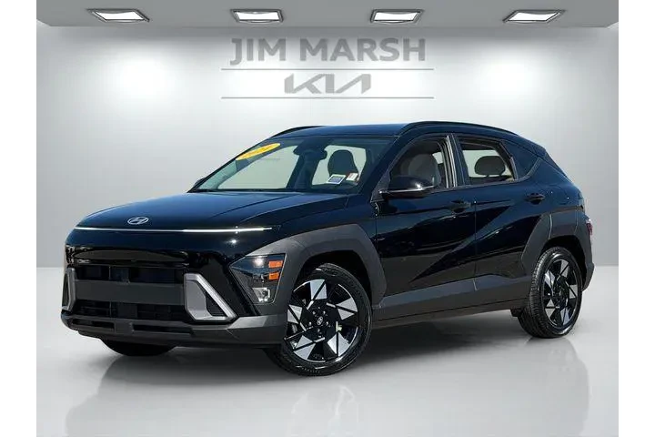 $20588 : Hyundai KONA 2024 SEL 4dr Cr image 2