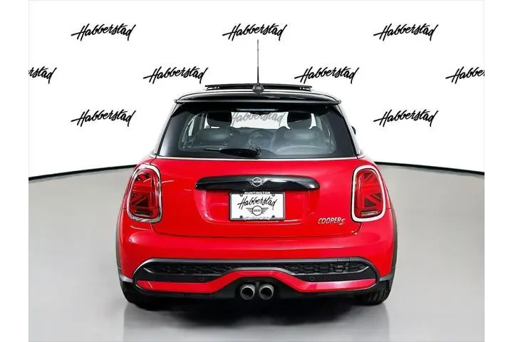 $27500 : MINI Hardtop 2 Door 2024 Coo image 6
