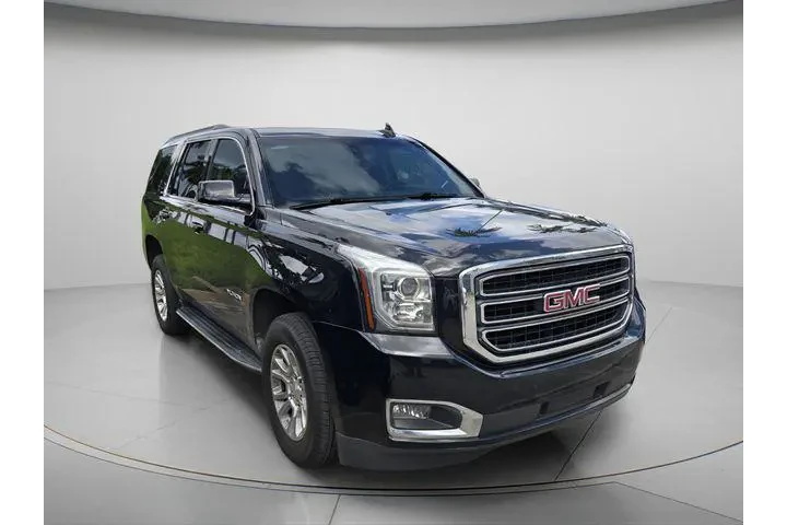 $22411 : GMC Yukon 2020 4x4 SLT 4dr S image 4
