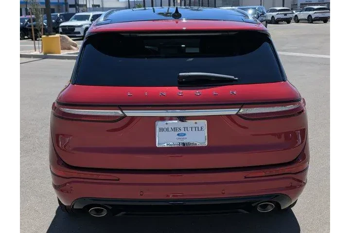 $39999 : Lincoln Corsair 2024 AWD Gra image 3