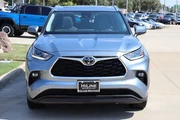 $26998 : 2021 Highlander Limited thumbnail