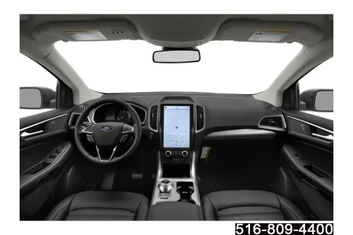 $27947 : Ford Edge 2022 AWD ST-Line 4 image 8