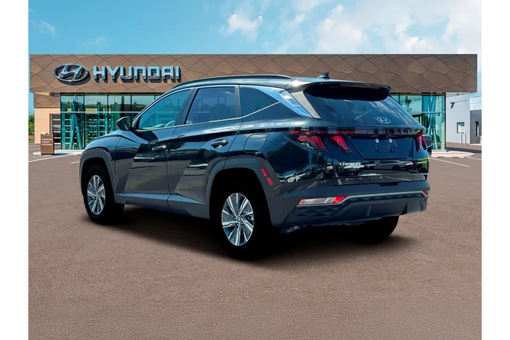 $25997 : Hyundai TUCSON Hybrid 2024 A image 5