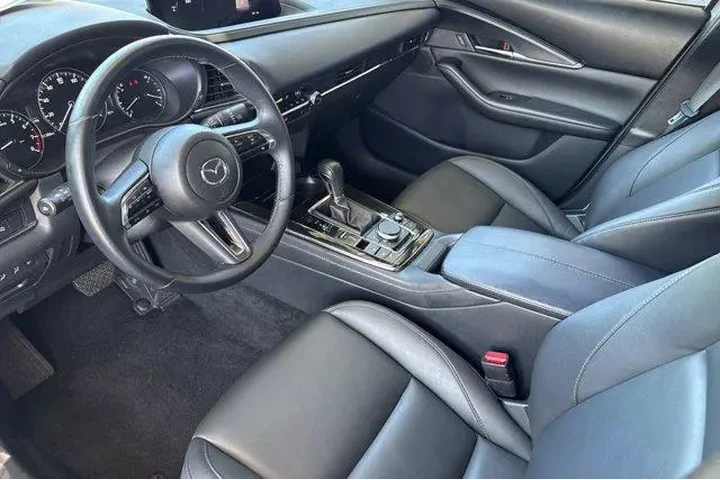 $22943 : Mazda CX-30 2025 AWD 2.5 S C image 5