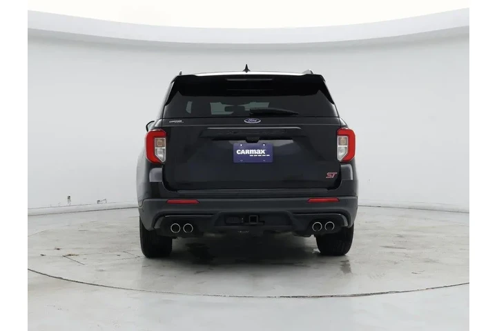 $30998 : Ford Explorer 2020 AWD ST 4d image 6