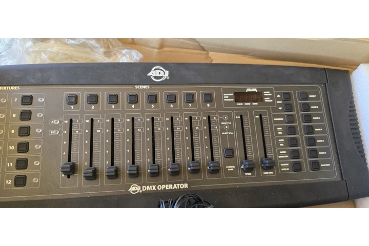 Equipo profesiona  d audio TRX image 4