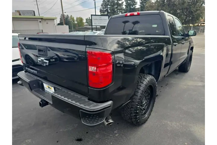 $19999 : 2017 Silverado 1500 image 7