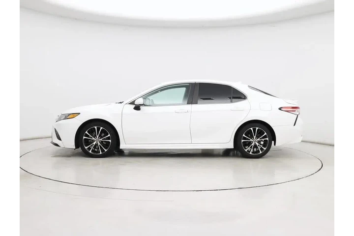 $22998 : Toyota Camry 2020 SE 4dr Sed image 3