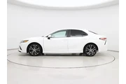 $22998 : Toyota Camry 2020 SE 4dr Sed thumbnail