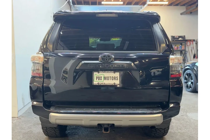 $37300 : 2021 TOYOTA 4RUNNER image 8