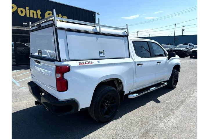 $19900 : 2019 Silverado 1500 image 10
