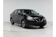 Nissan Sentra 2019 SV 4dr Se en Hialeah