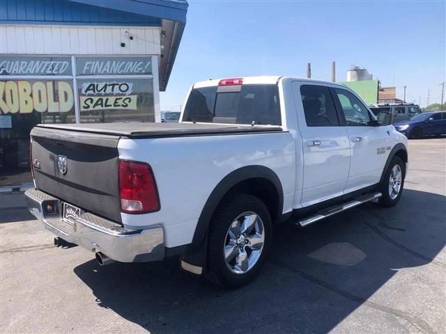 $11995 : 2013 RAM 1500 CREW CAB2013 RA image 3