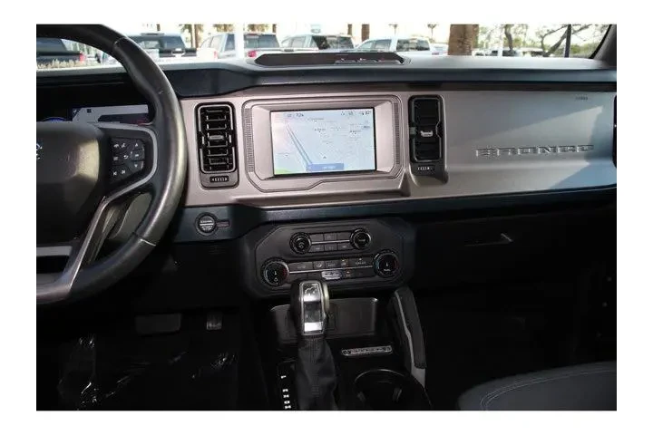 $35788 : Ford Bronco 2022 4x4 Outer B image 7