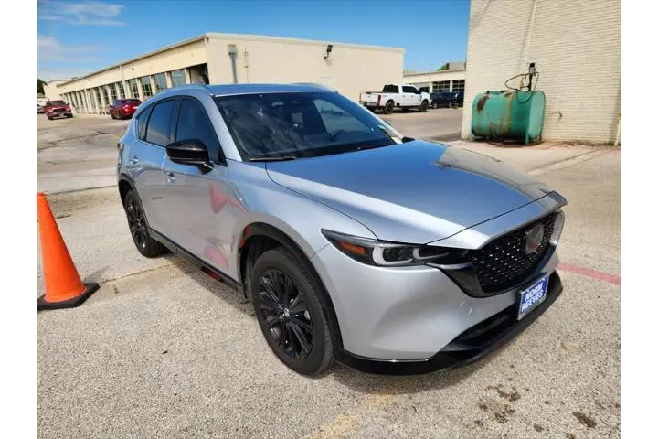 $28167 : Mazda CX-5 2022 AWD 2.5 Turb image 2