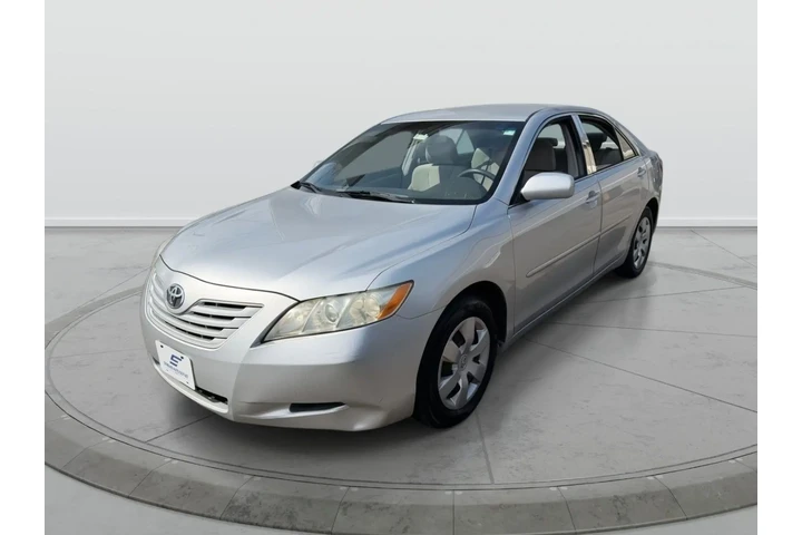 $6698 : Toyota Camry 2009 LE 4dr Sed image 3