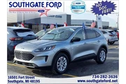Ford Escape 2022 AWD SE 4dr