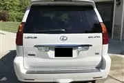 $7000 : 2006 Lexus GX470 SUV thumbnail