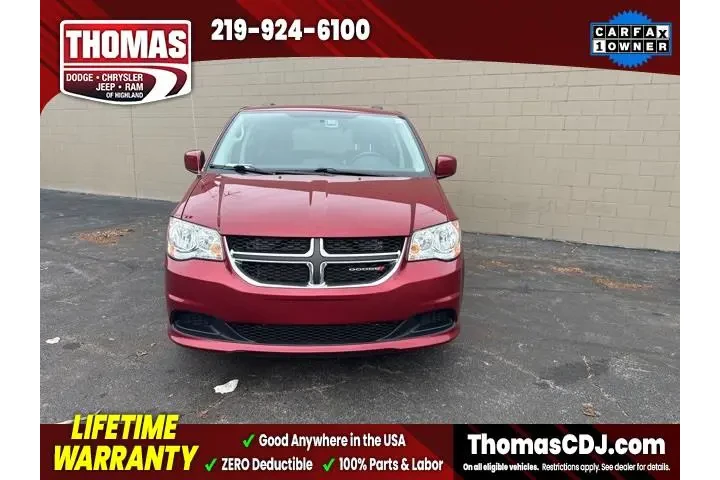 $14975 : Dodge Grand Caravan 2015 SXT image 4