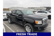 GMC Canyon 2018 4x4 SLE 4dr