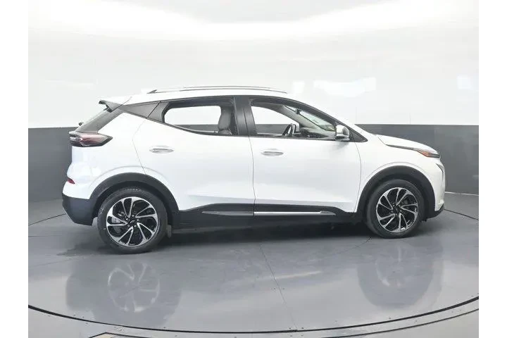 $17799 : Chevrolet Bolt EUV 2023 Prem image 7
