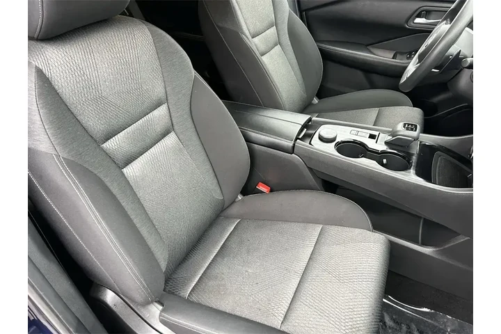 $19599 : Nissan Rogue 2024 AWD SV 4dr image 10