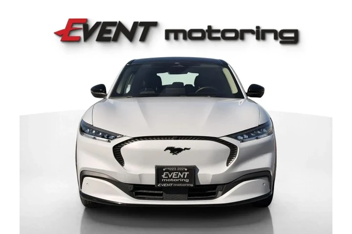 $31999 : 2023 Mustang Mach-E image 7