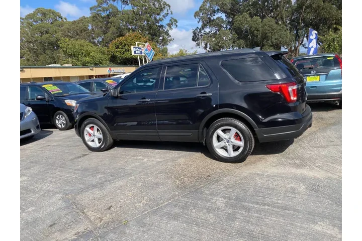 $22999 : 2019 Explorer image 2