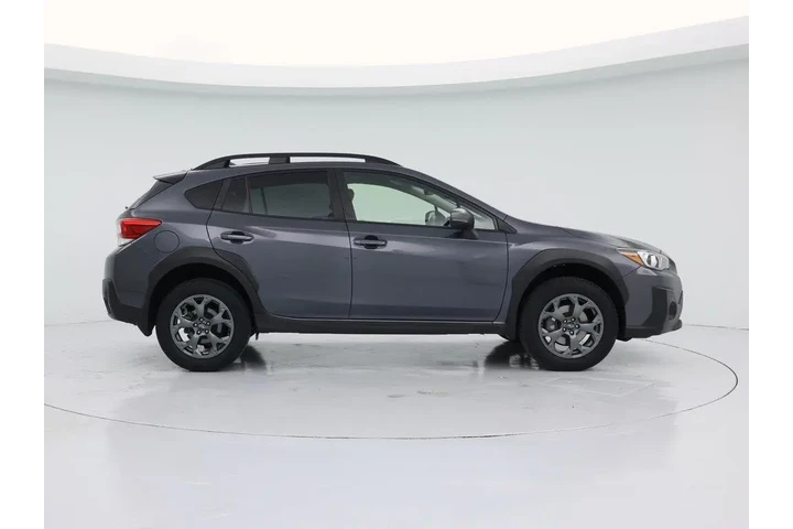 $25998 : Subaru Crosstrek 2023 AWD Sp image 7