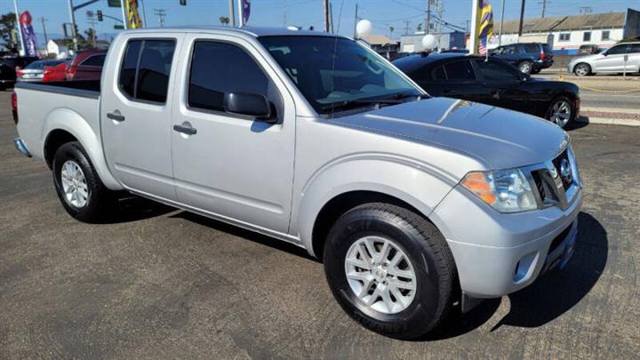 $12995 : 2012 Frontier S image 3