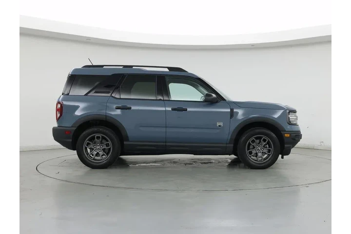 $21998 : Ford Bronco Sport 2021 AWD B image 7