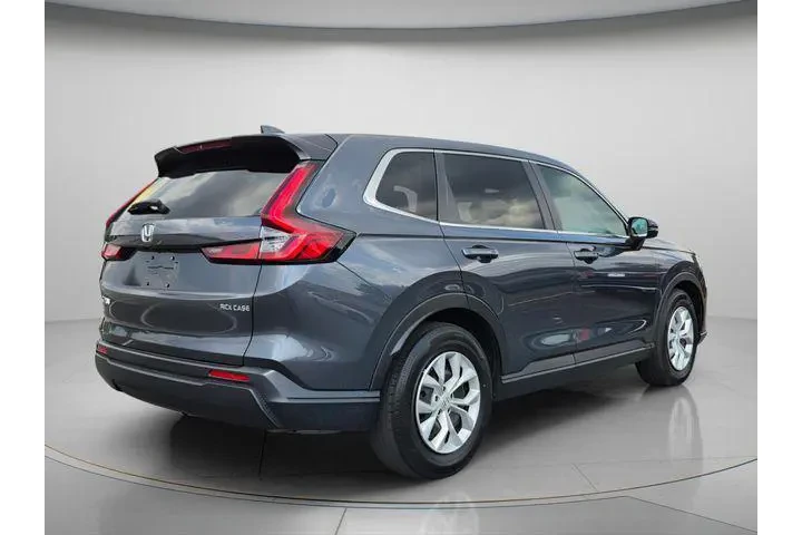$28991 : Honda CR-V 2025 LX 4dr SUV image 10