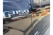 2015 F-150 Platinum thumbnail