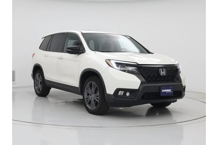 $26998 : Honda Passport 2019 AWD EX-L image 1