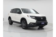 Honda Passport 2019 AWD EX-L
