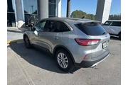 $21103 : Ford Escape 2022 SE 4dr SUV thumbnail