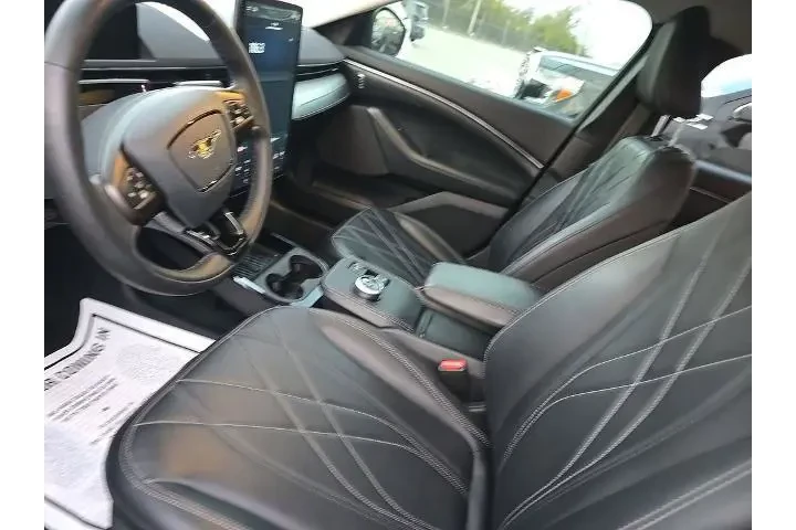 $22999 : Ford Mustang Mach-E 2023 Sel image 7