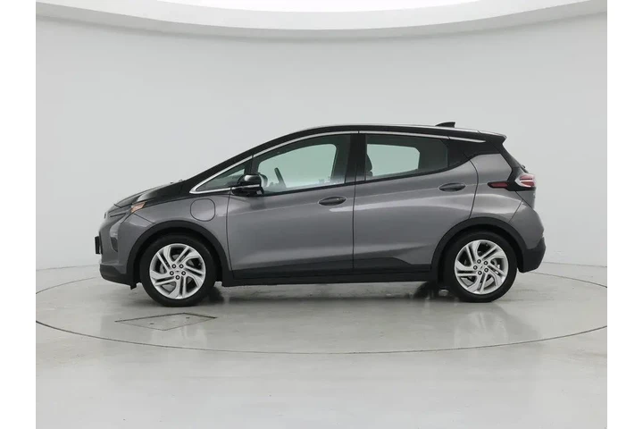 $19998 : Chevrolet Bolt EV 2023 1LT 4 image 3