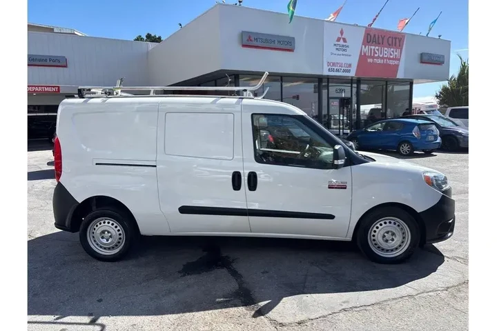 $21388 : Ram ProMaster City 2021 Base image 8