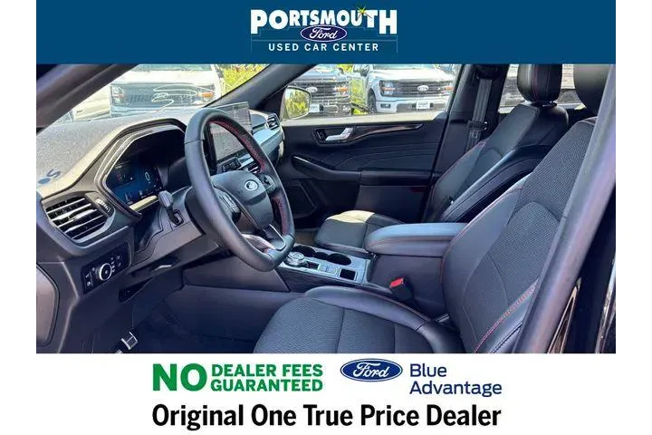 $29995 : Ford Escape Hybrid 2024 AWD image 4