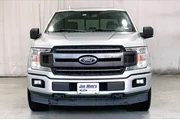 $22322 : Ford F-150 2018 4x4 XLT 4dr thumbnail