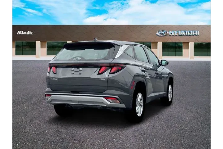 $33400 : Hyundai TUCSON 2026 AWD SE 4 image 7