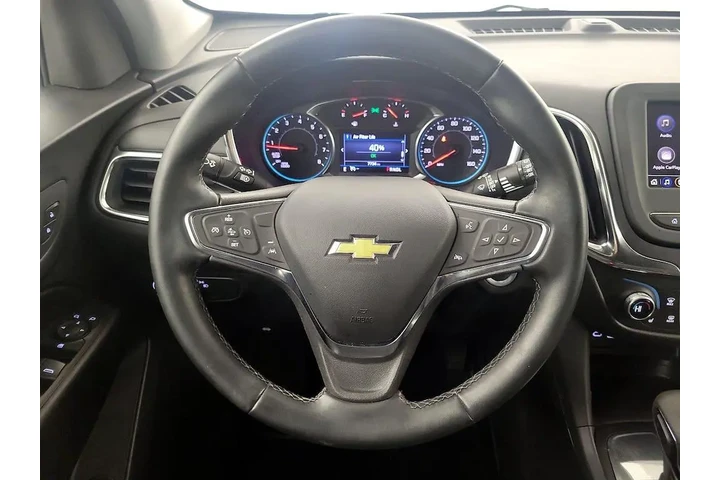 $26998 : Chevrolet Equinox 2024 LT 4d image 10